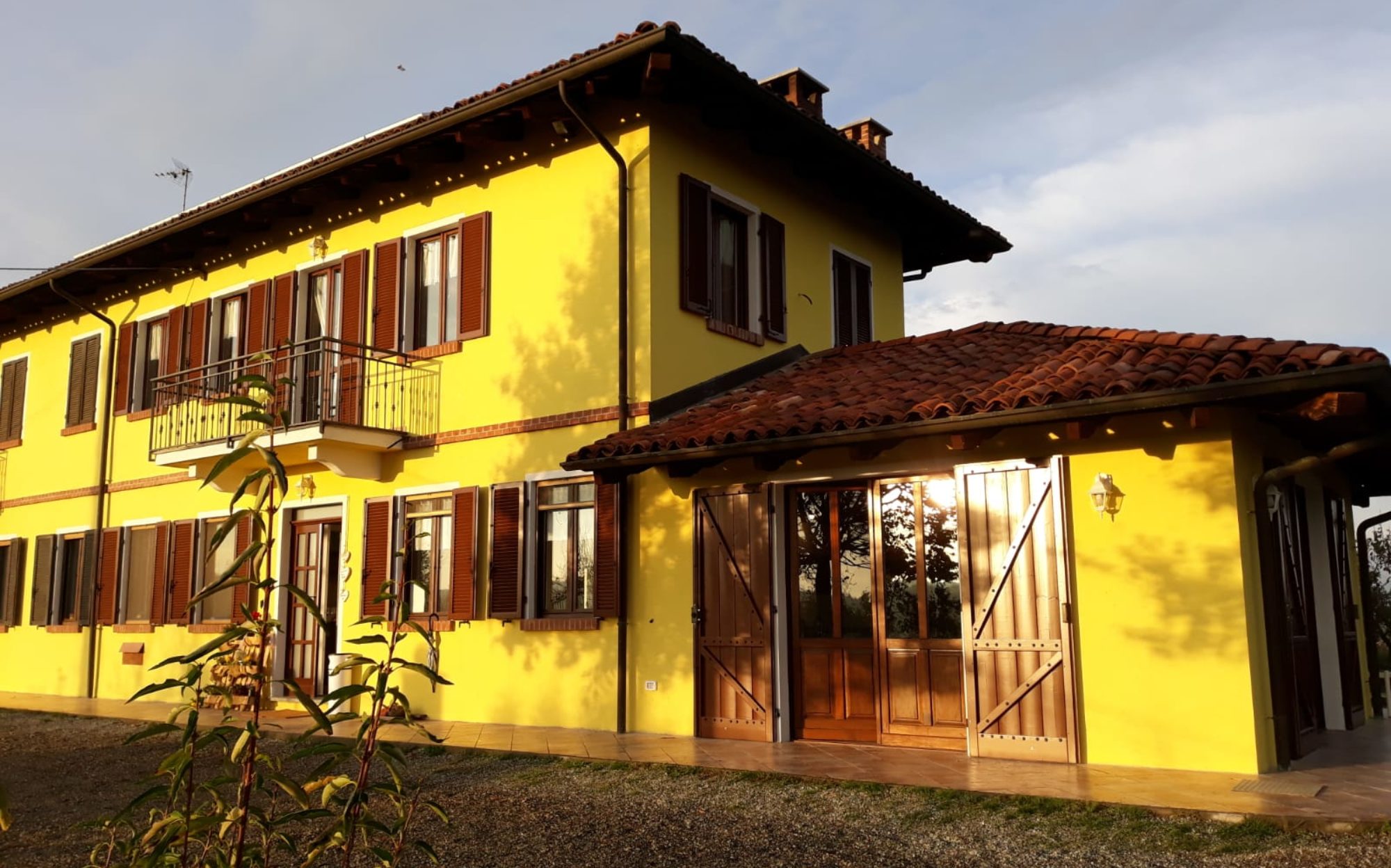 Cascina Ratafià - foto 1