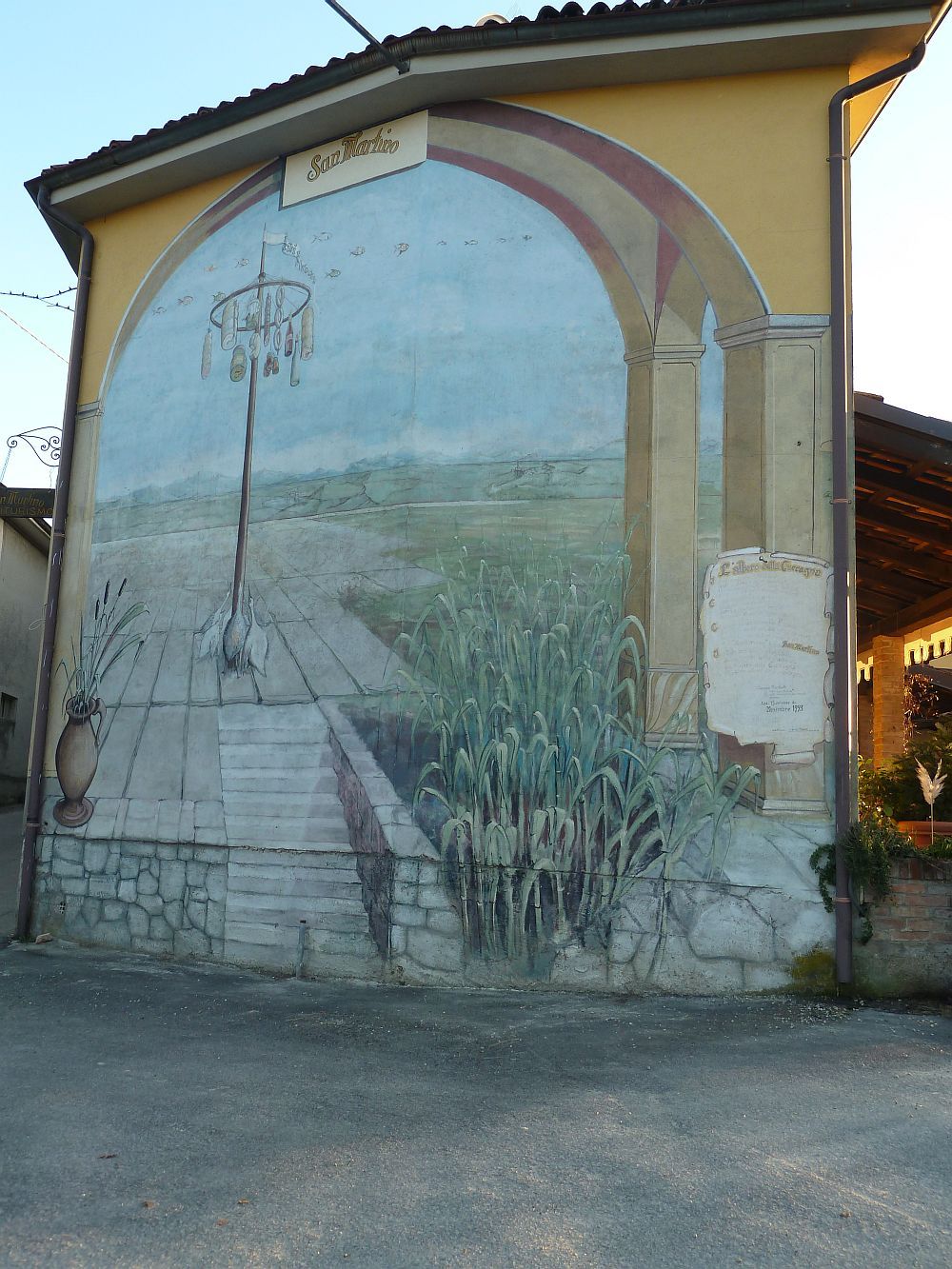 Agriturismo San Martino di Soave Ernesto - foto 3