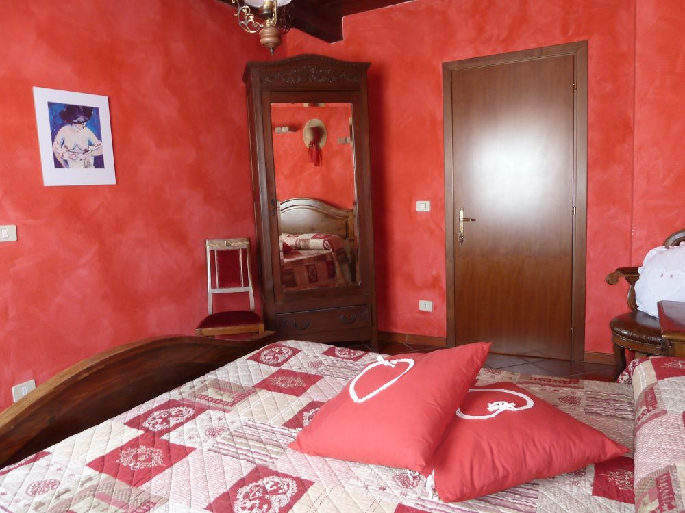 Agriturismo San Martino di Soave Ernesto - foto 4