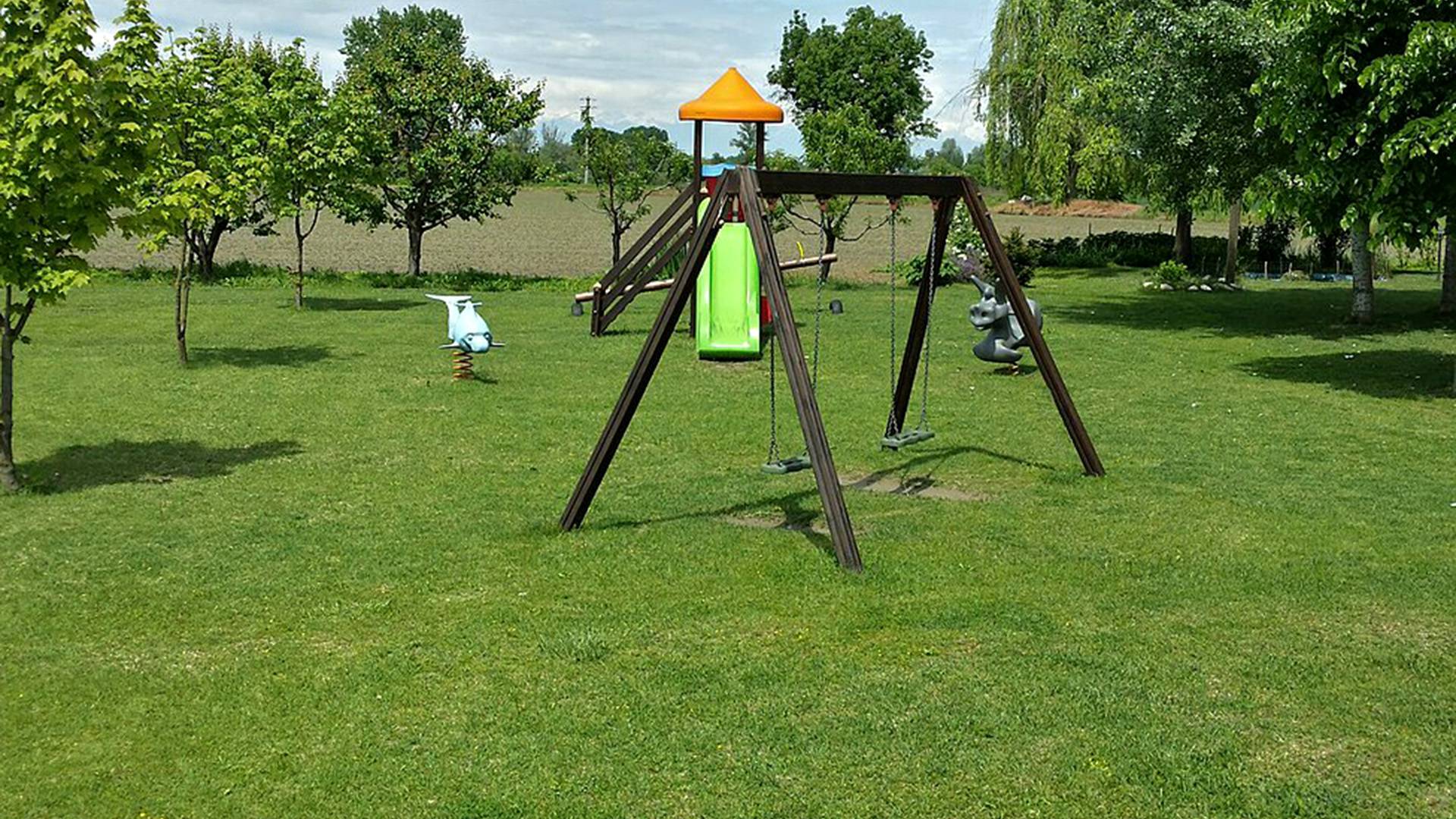 Agriturismo Cascina Gai - foto 1