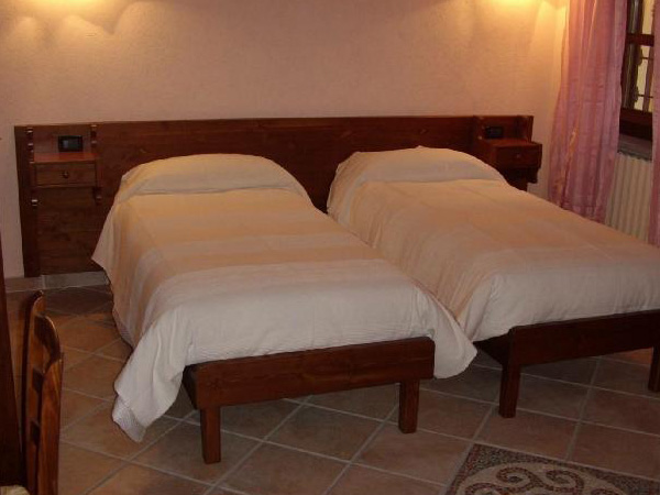 Agriturismo Cascina Gai - foto 3