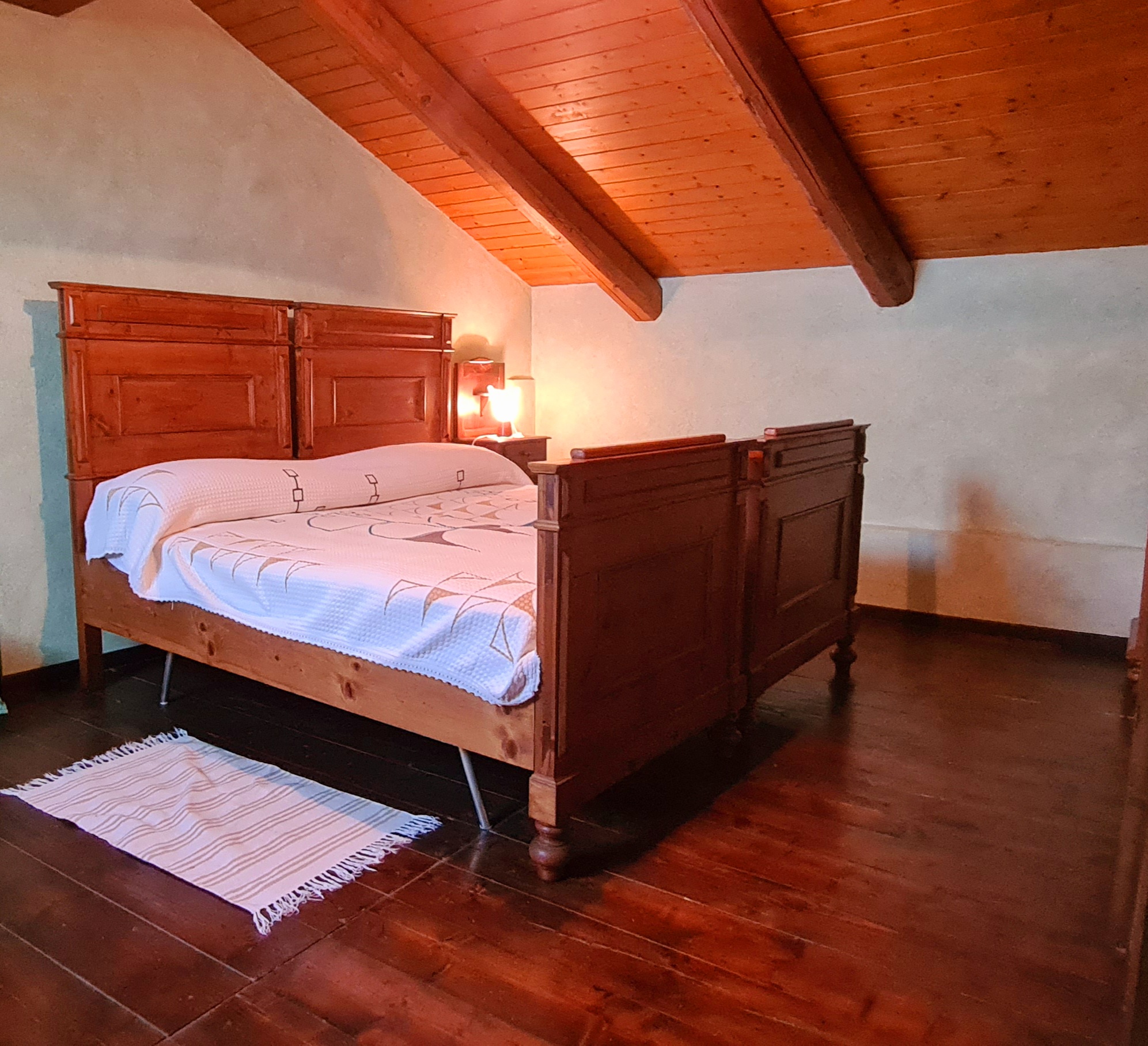 Agriturismo e B&B "Le Rondini" - foto 3