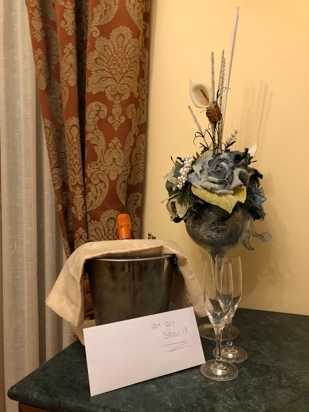 Hotel Agostiniana - foto 4