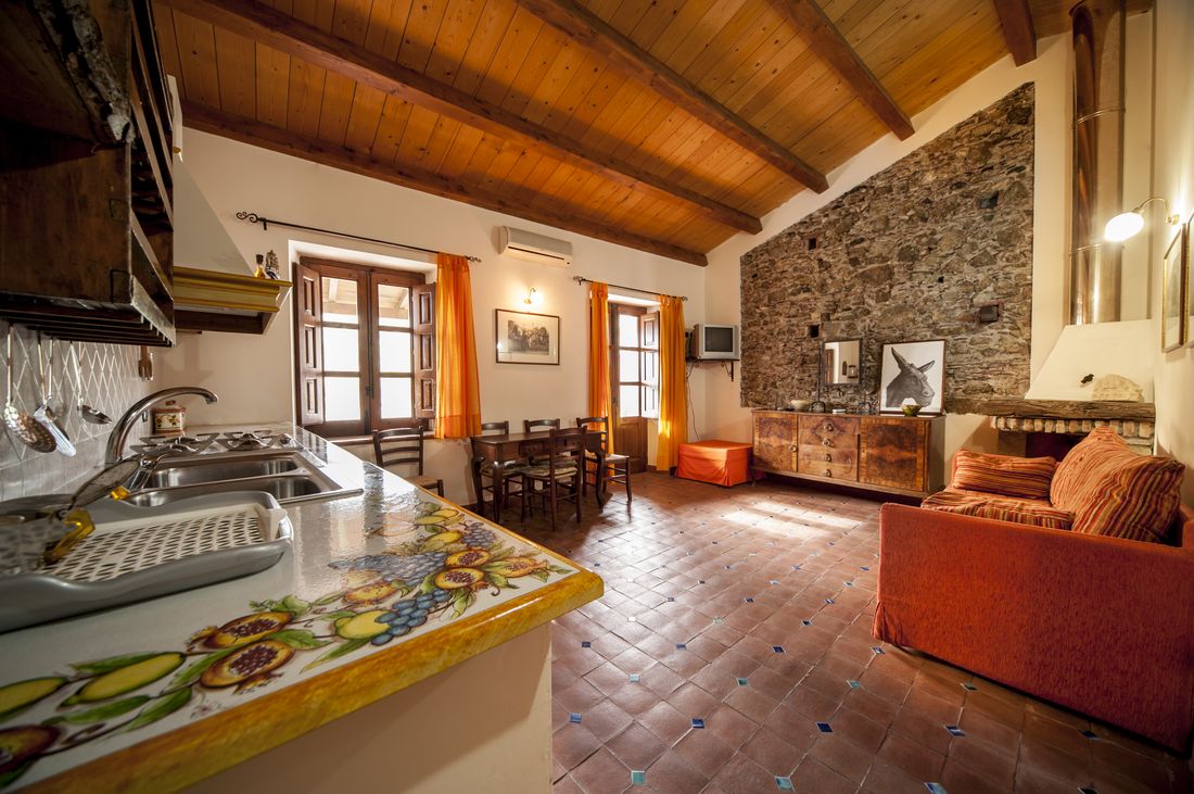 B&B Il Padrino - foto 4