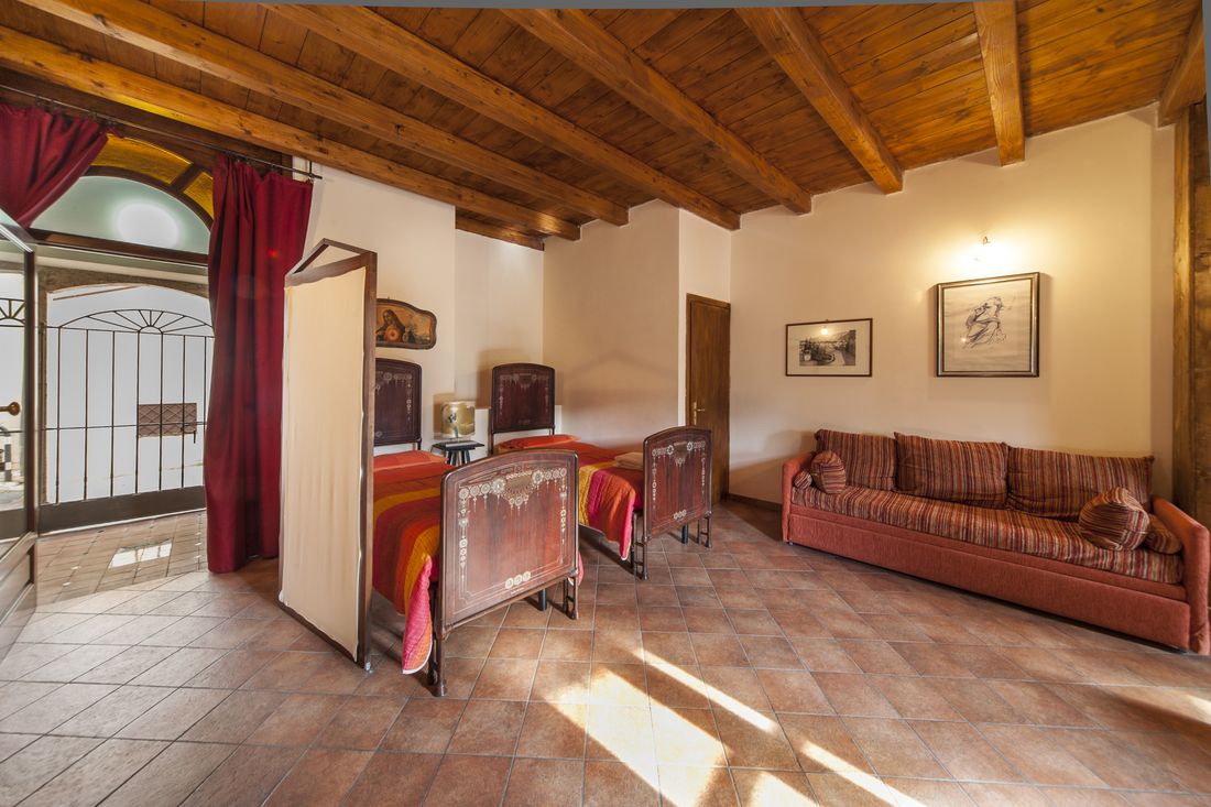 B&B Il Padrino - foto 5