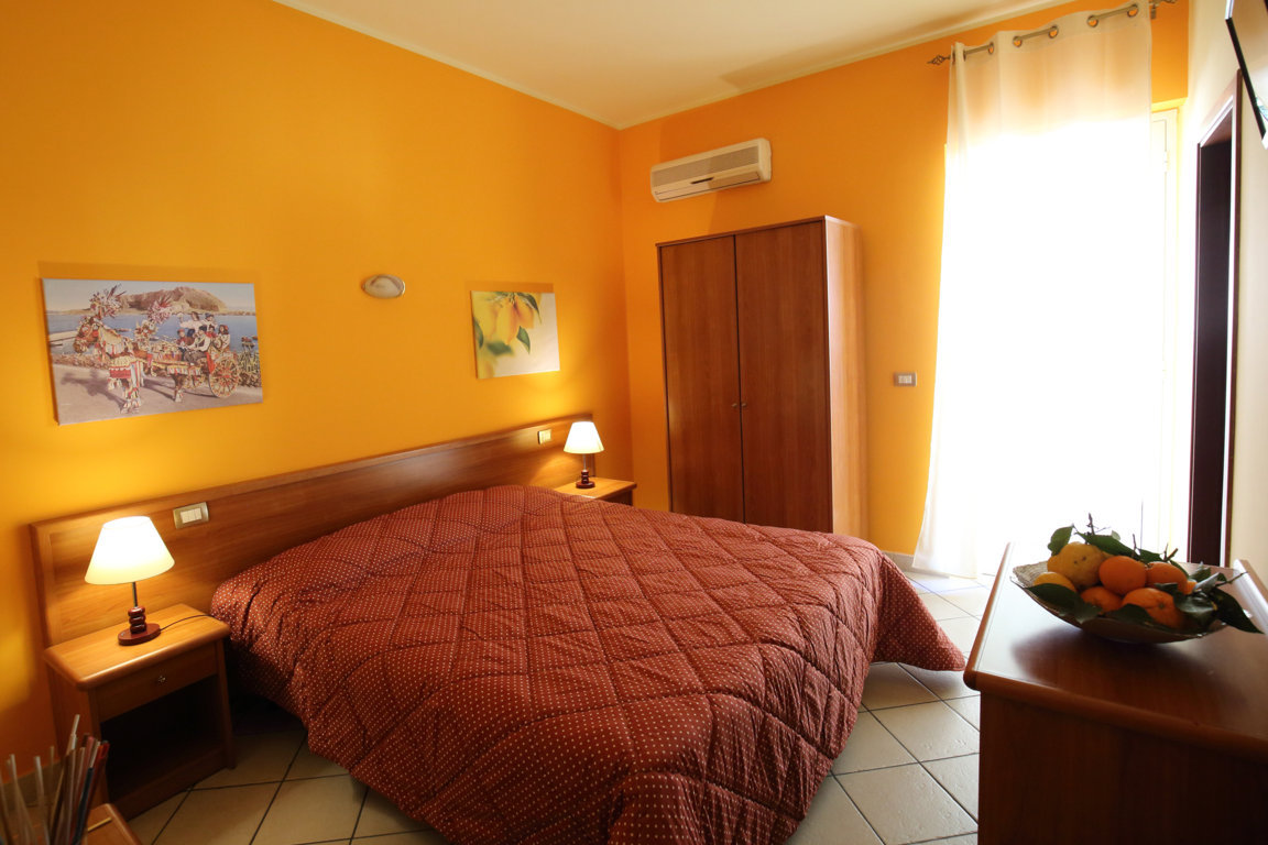 Valle D'Agrò B&B - Pizzeria - Ristorante - - foto 4