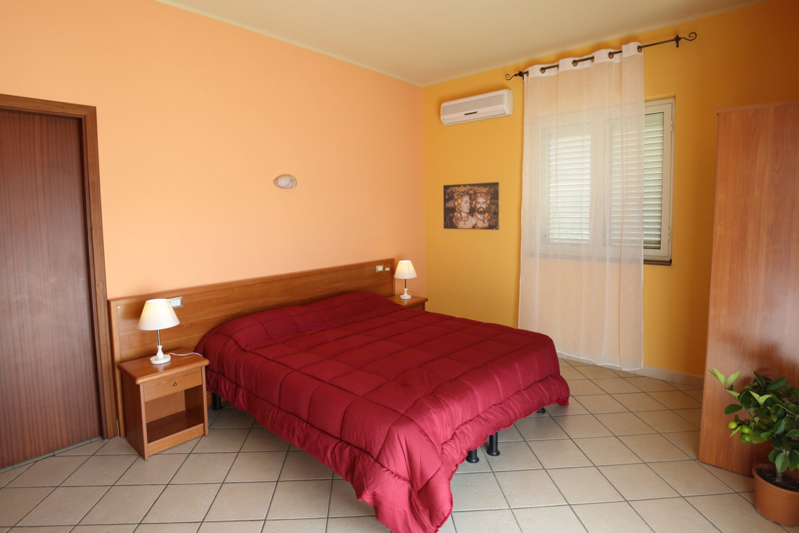 Valle D'Agrò B&B - Pizzeria - Ristorante - - foto 6