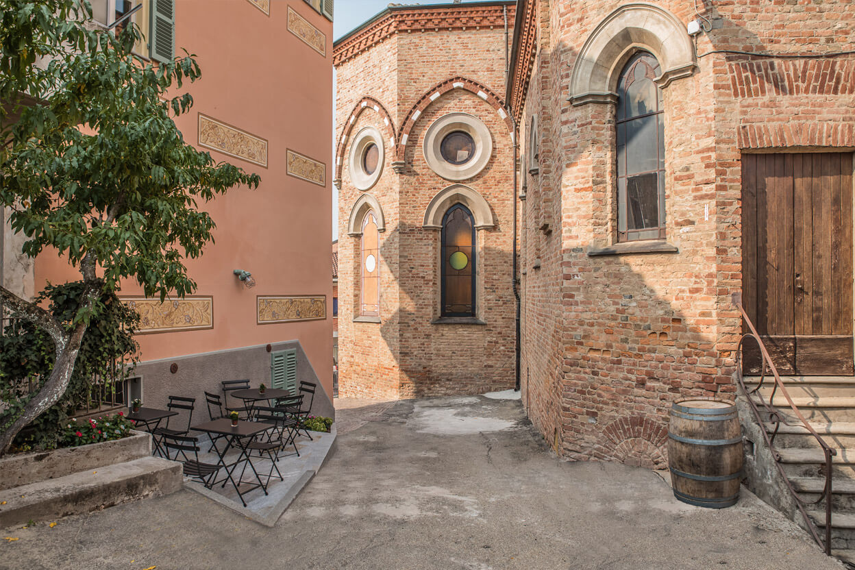 Antico Tralcio Bed and Breakfast e Home Restaurant - foto 1