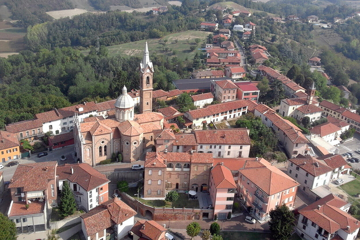 Antico Tralcio Bed and Breakfast e Home Restaurant - foto 2