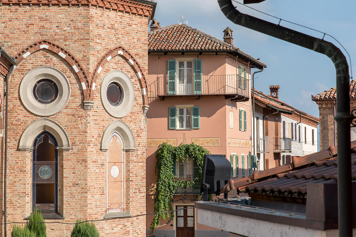 Antico Tralcio Bed and Breakfast e Home Restaurant - foto 3