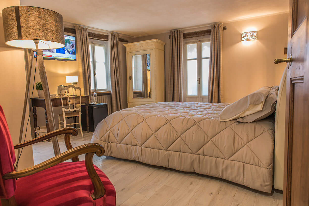 Antico Tralcio Bed and Breakfast e Home Restaurant - foto 5