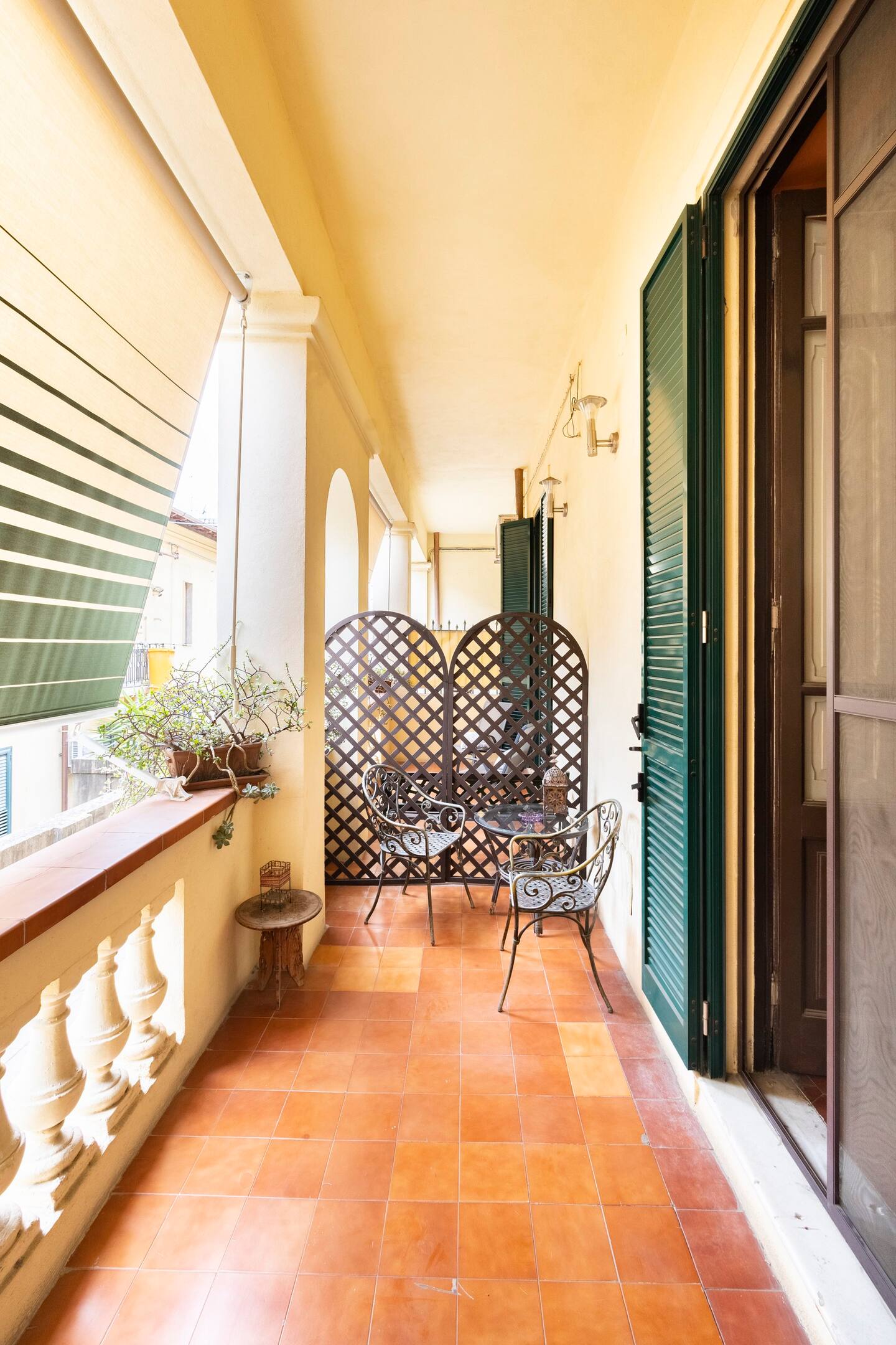 anirbas bed & breakfast - foto 1