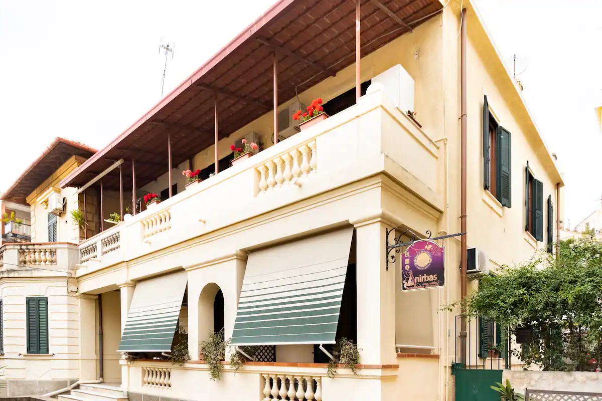 anirbas bed & breakfast - foto 3