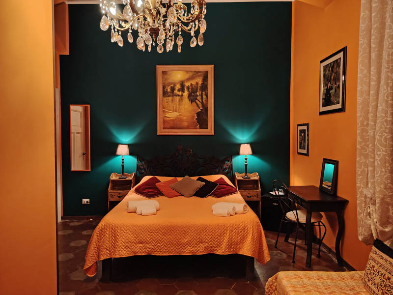 anirbas bed & breakfast - foto 5