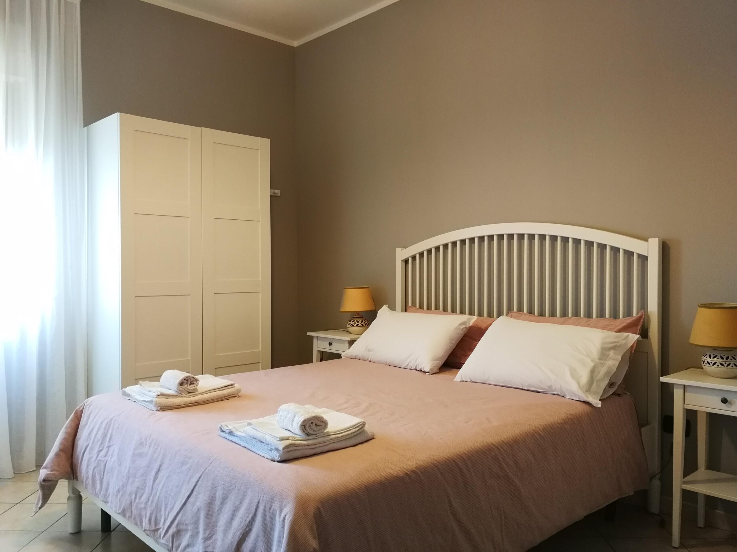 Bed And Breakfast Bellavista foto 2