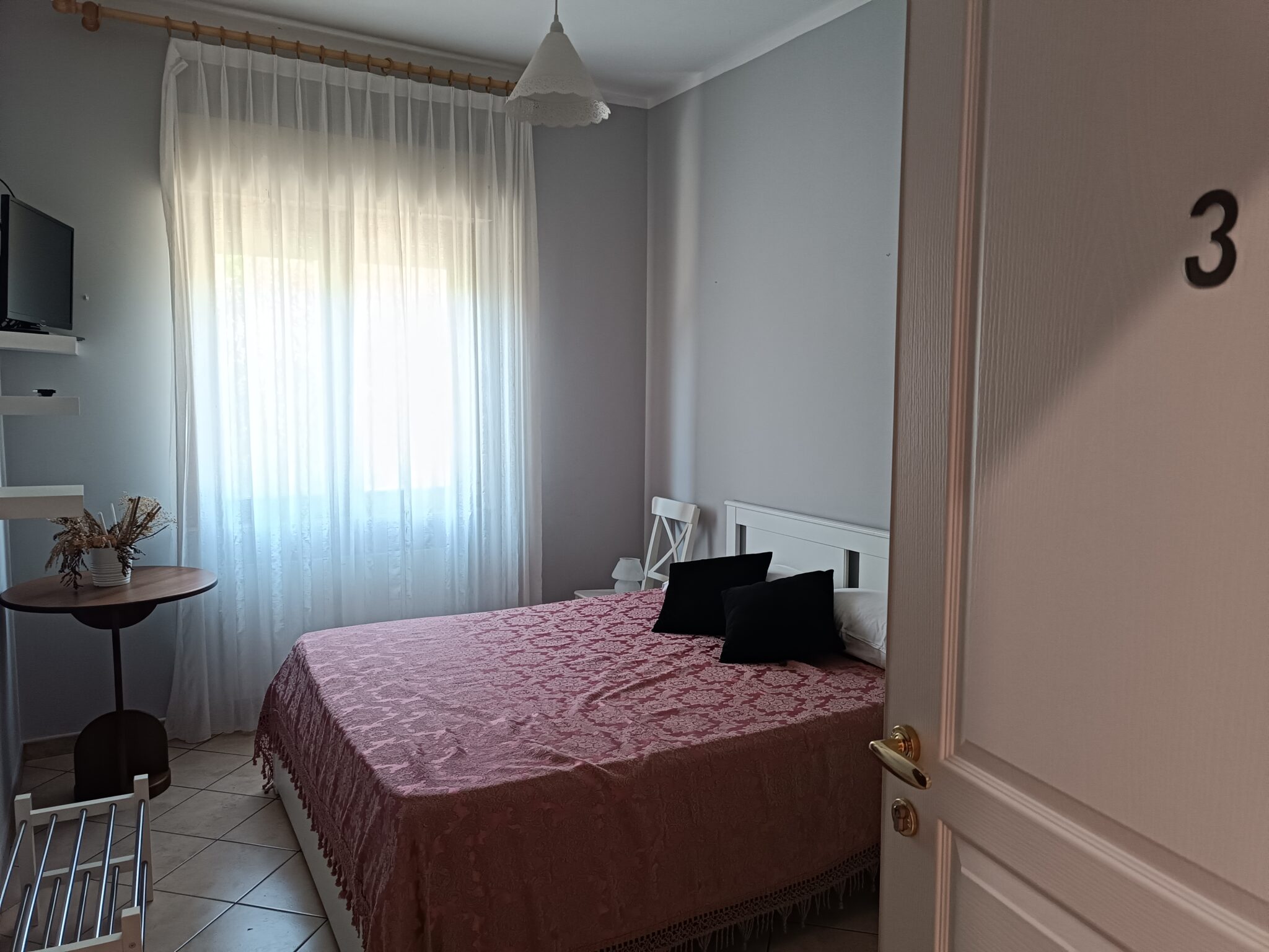 Bed And Breakfast Bellavista foto 4