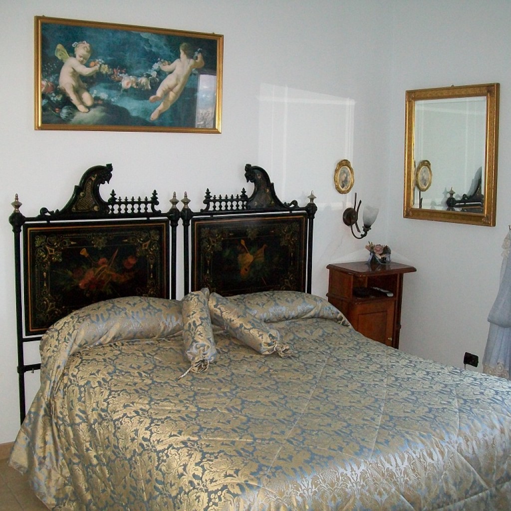 Villa Linda Bed and Breakfast - foto 3