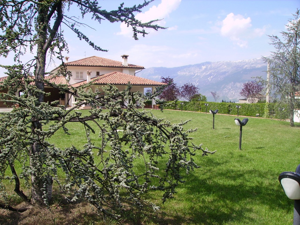Villa Linda Bed and Breakfast - foto 4
