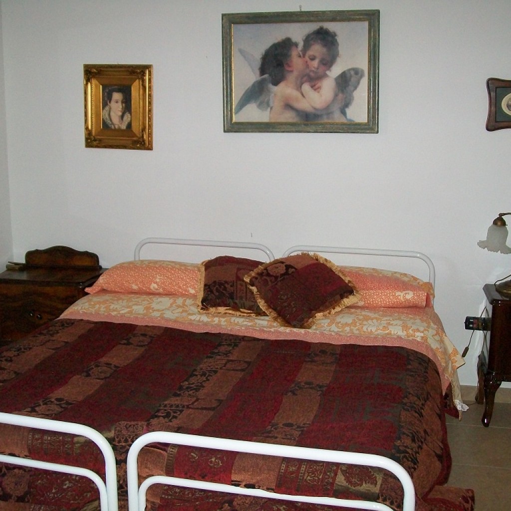 Villa Linda Bed and Breakfast - foto 5
