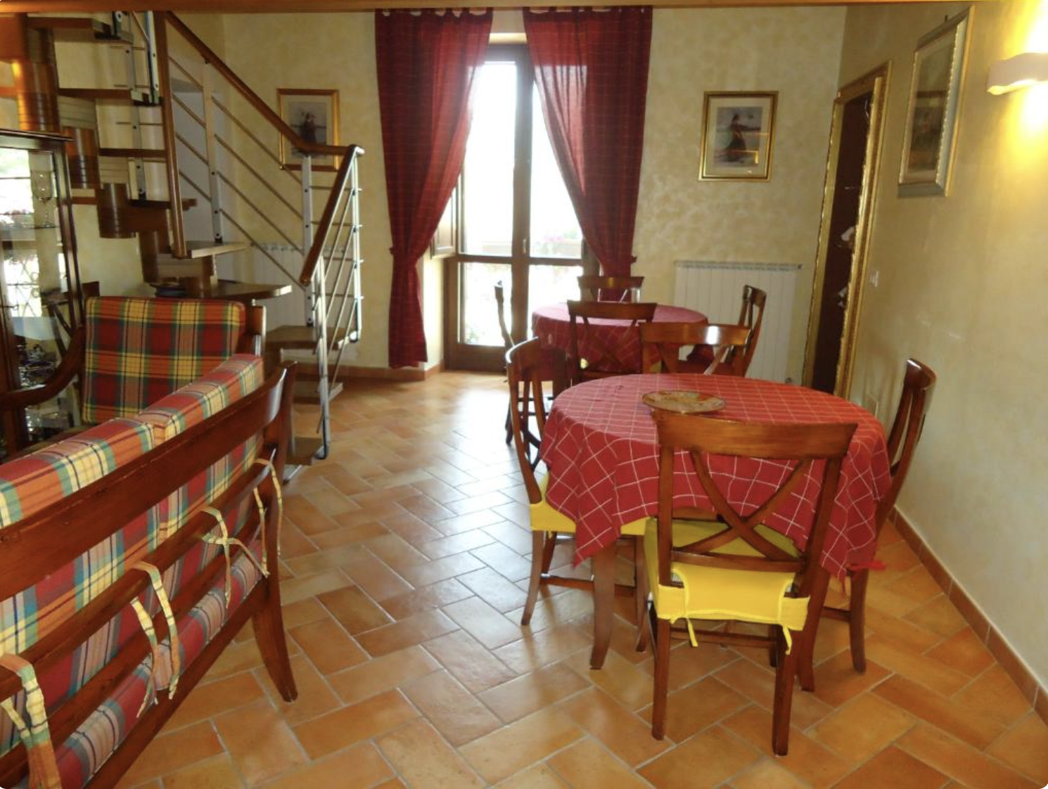 "La Dimora di d'Annunzio" foto 2