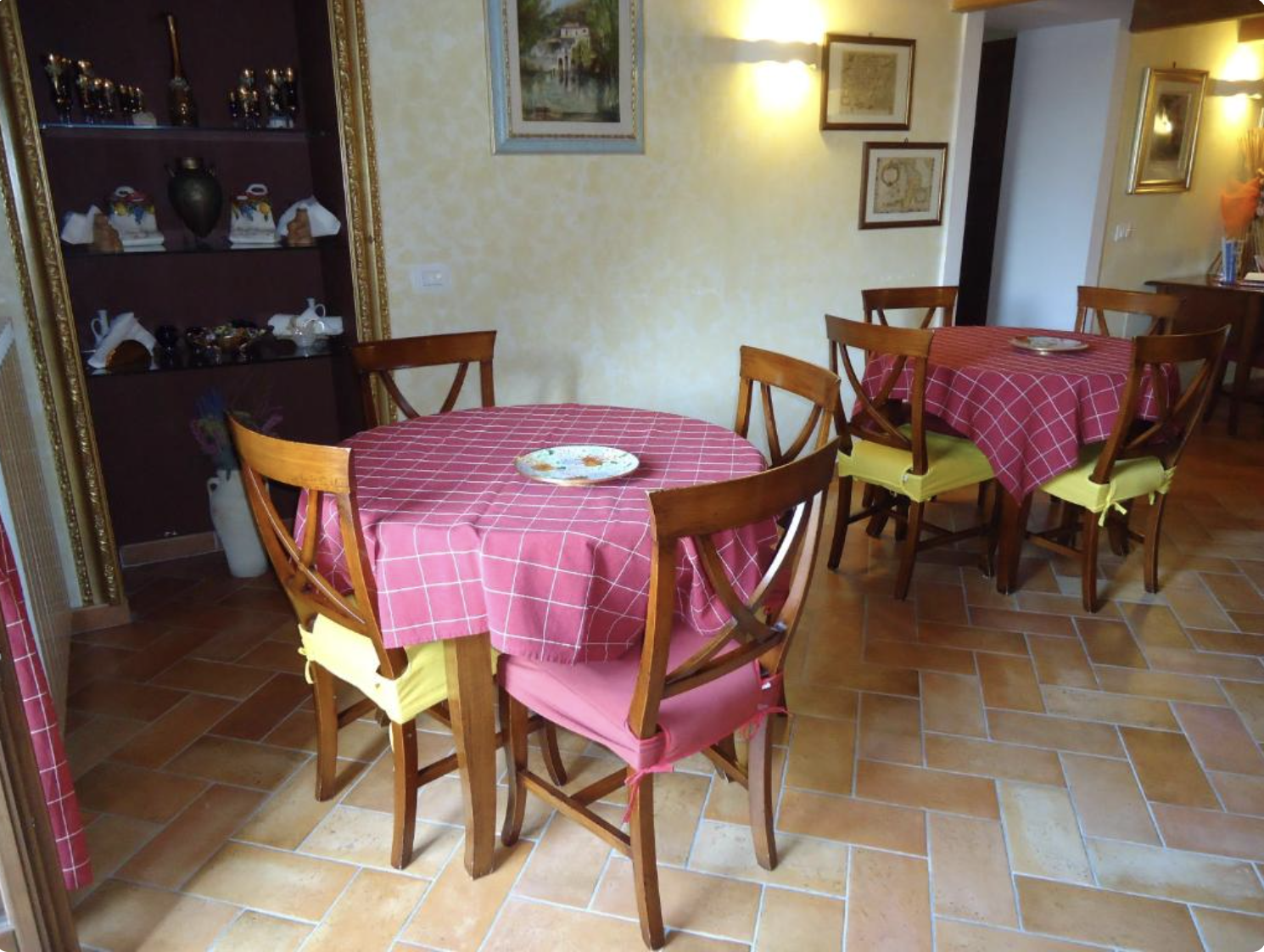 "La Dimora di d'Annunzio" foto 3