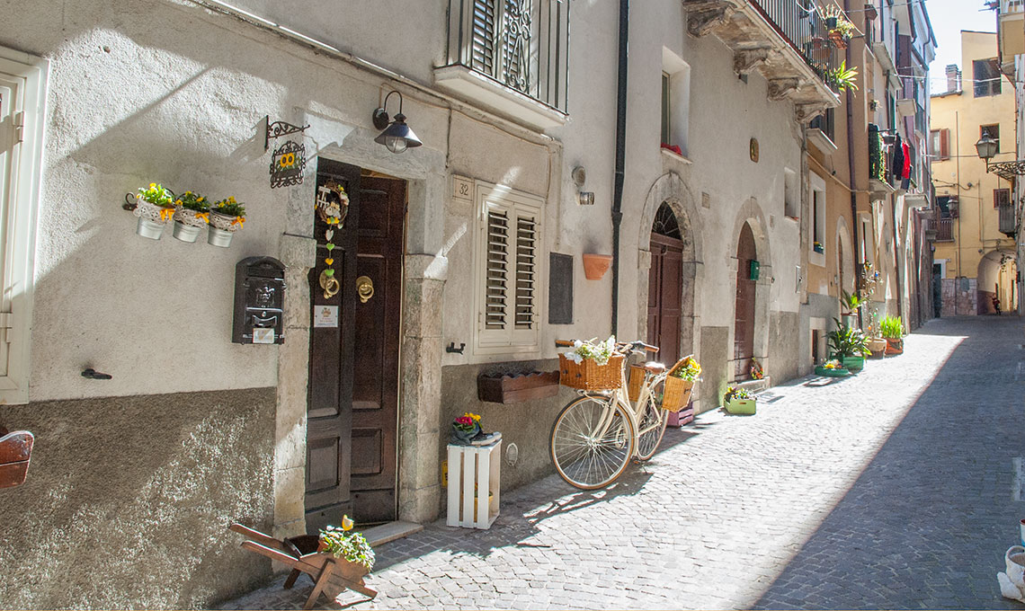B&B Il Giullare - foto 3