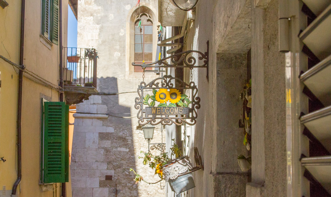 B&B Il Giullare - foto 4