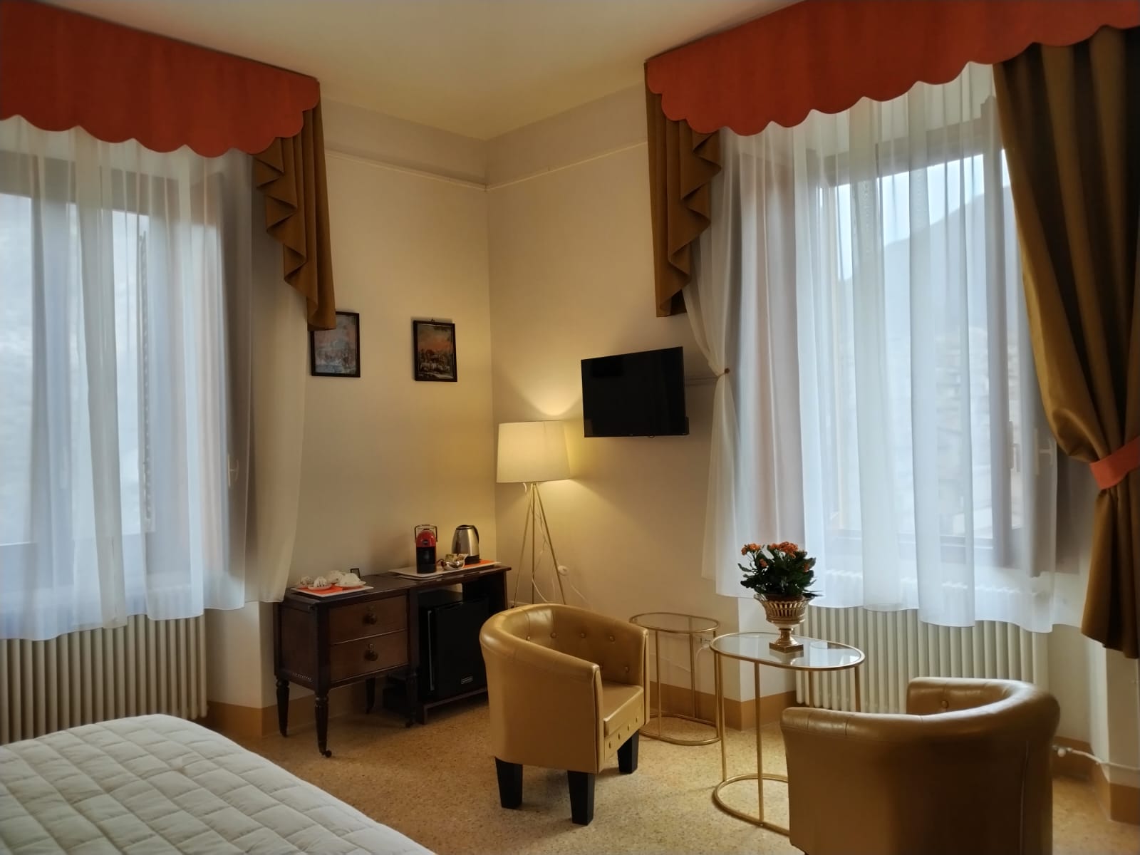 B&B Costanza 4 foto 2