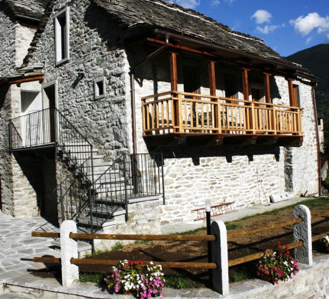 Cà Suler - foto 1