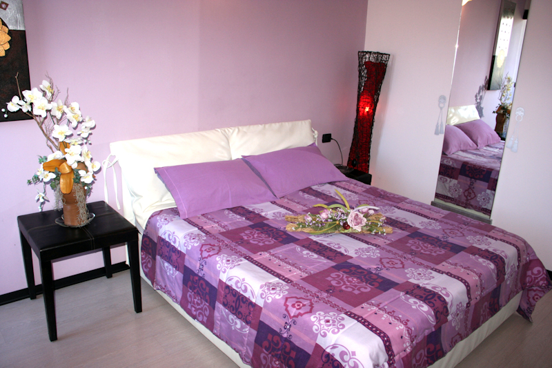 Motel Monterosa foto 1