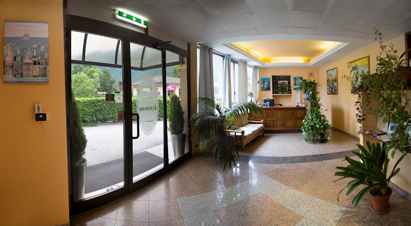 Motel Monterosa foto 4