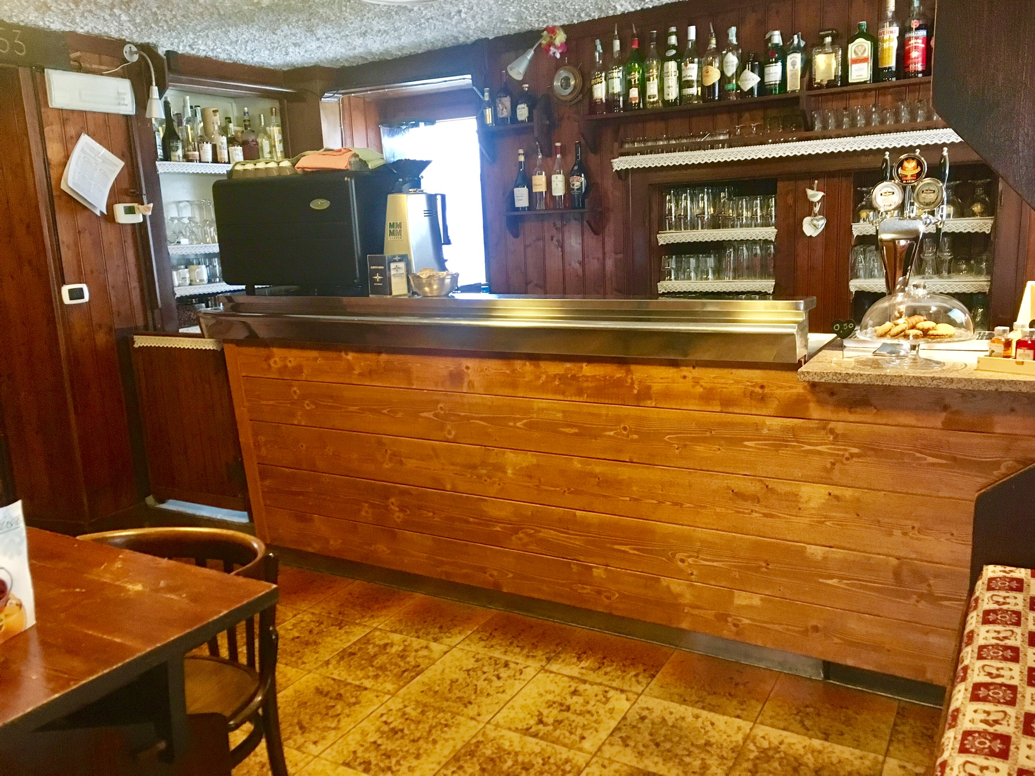Hotel Nuovo Pecetto - foto 4