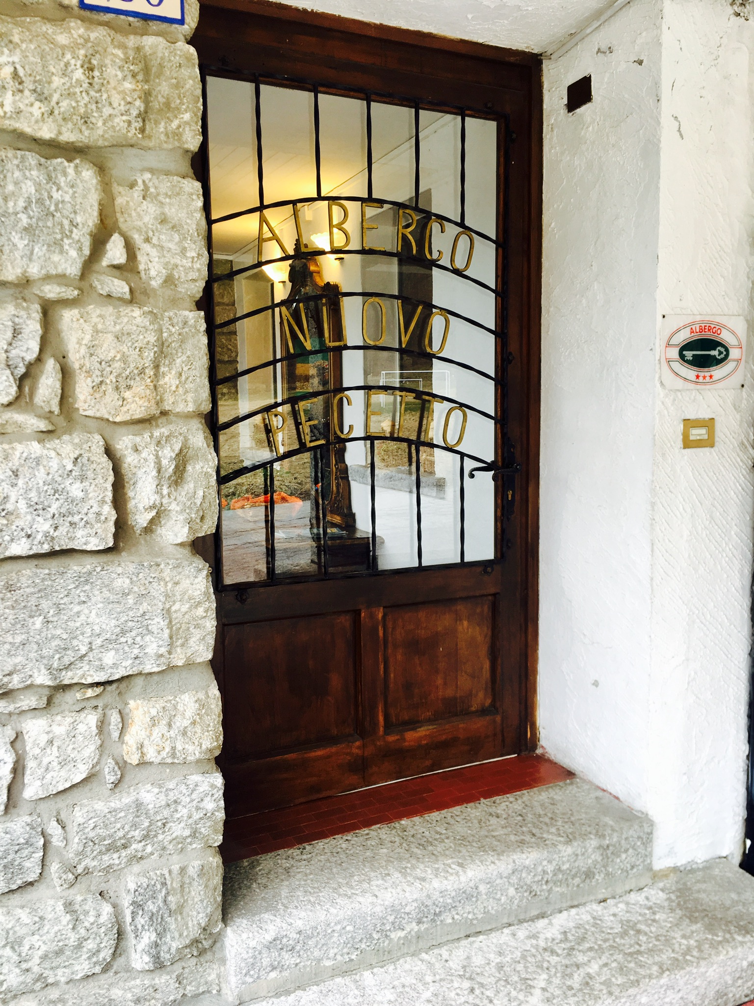 Hotel Nuovo Pecetto - foto 5