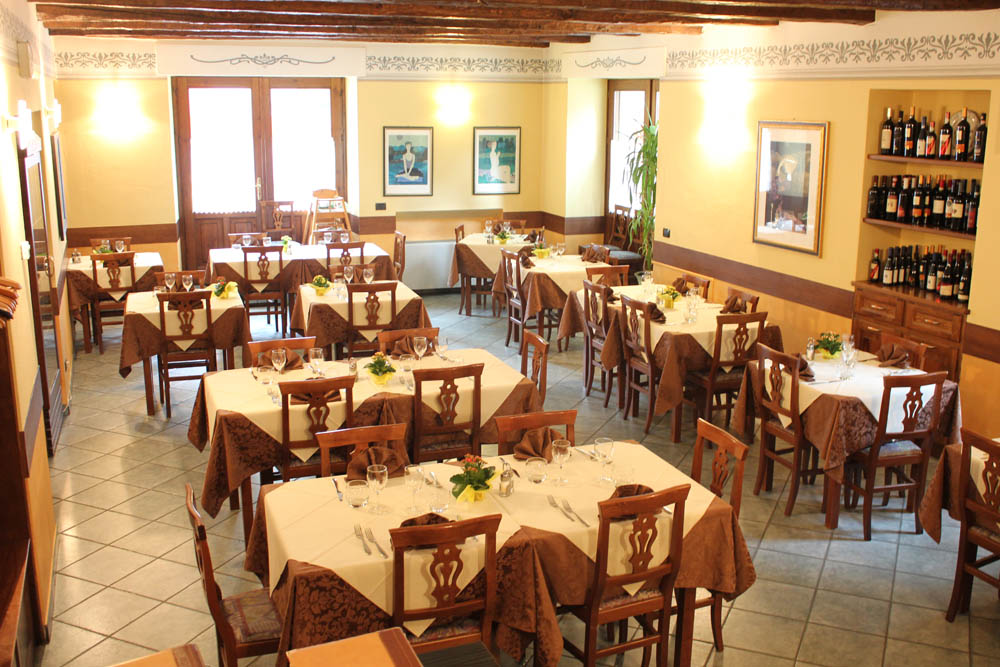 Ristorante Del Vecchio Borgo - foto 4