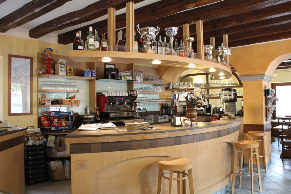 Ristorante Del Vecchio Borgo - foto 5