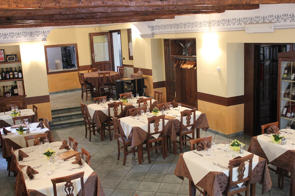 Ristorante Del Vecchio Borgo - foto 6