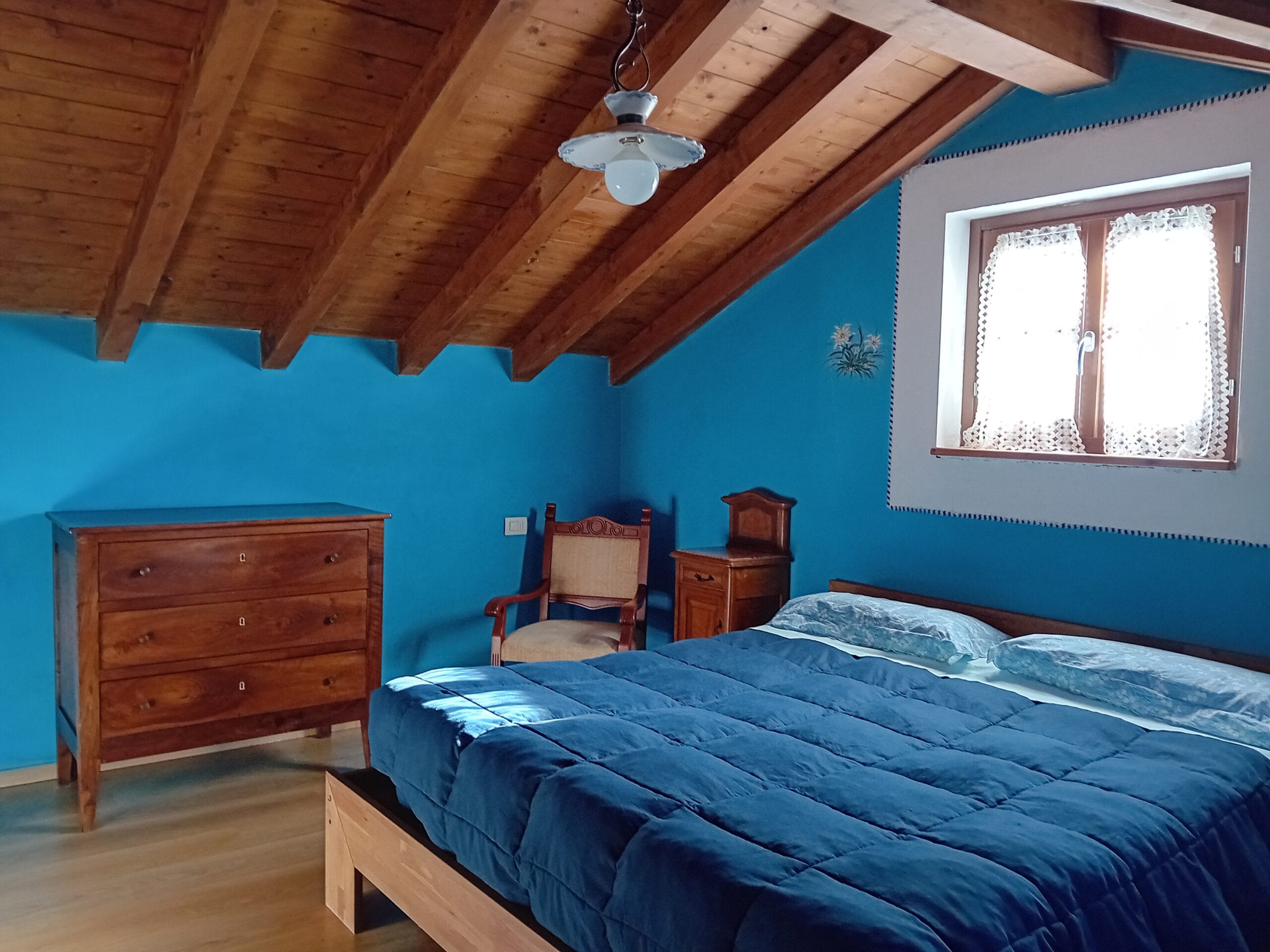 B&B Il Tiglio foto 2