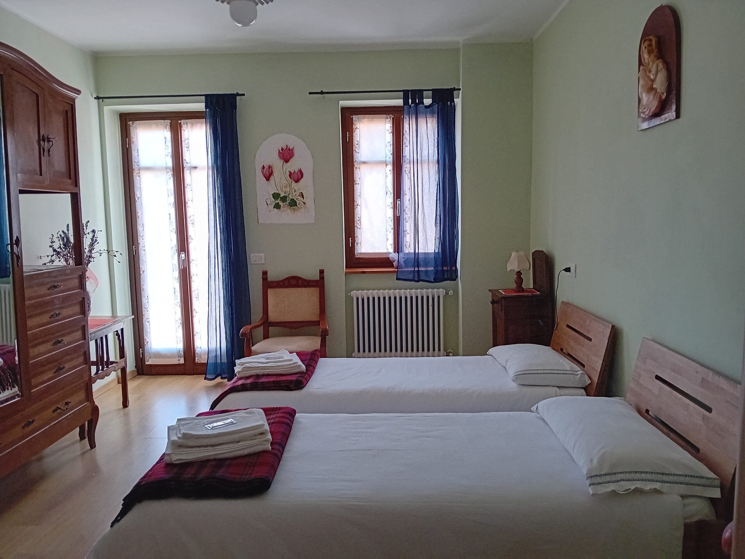B&B Il Tiglio foto 3
