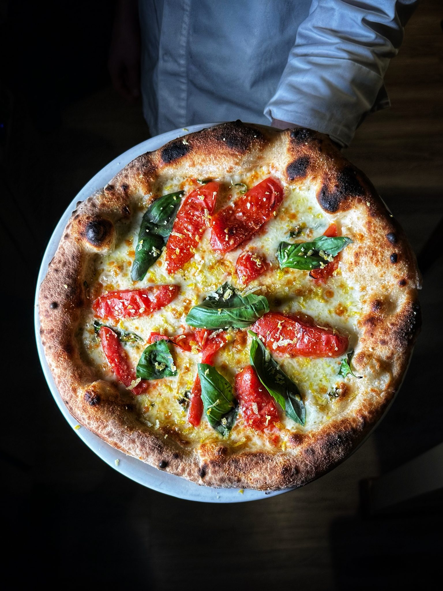 LE COCCINELLE | Pizzeria Valle Antrona - foto 3