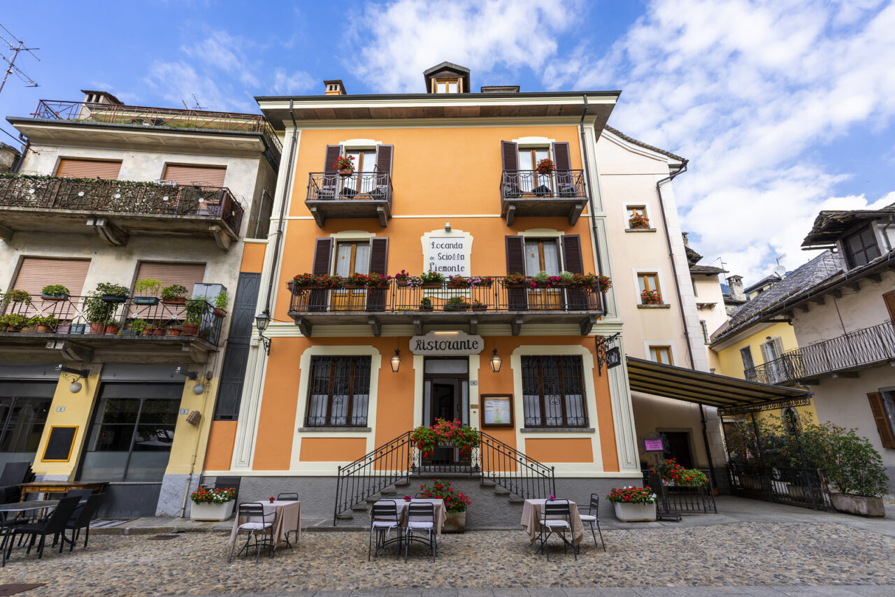 Piemonte "da Sciolla"-Camere e Appartamenti - foto 5