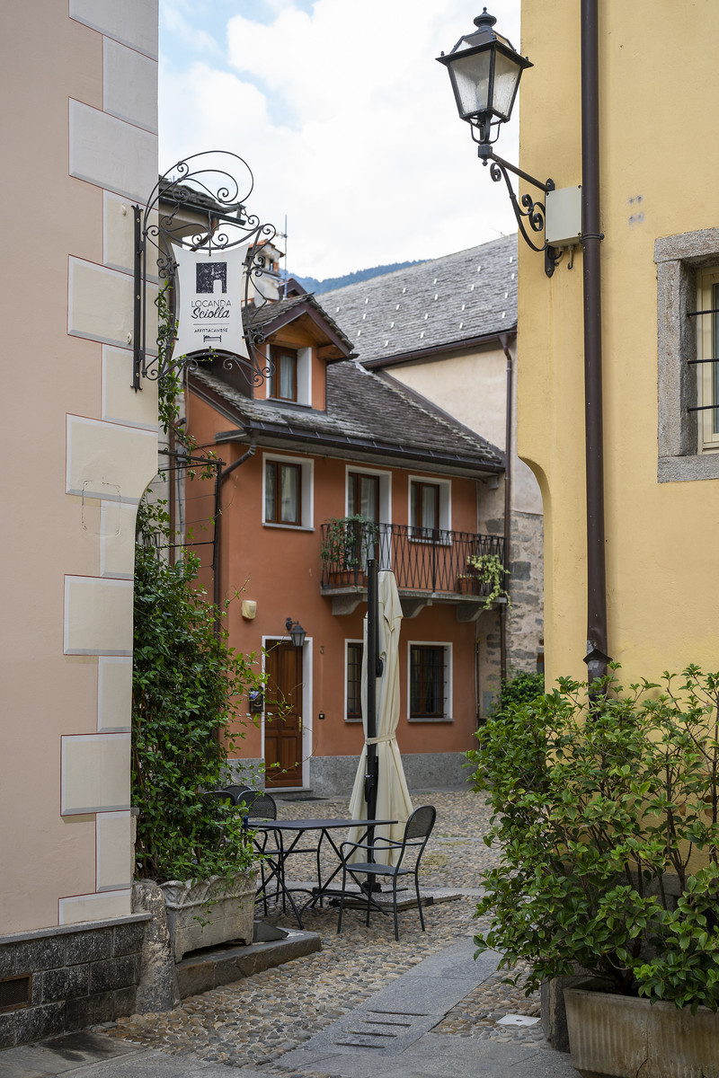 Piemonte "da Sciolla"-Camere e Appartamenti - foto 6