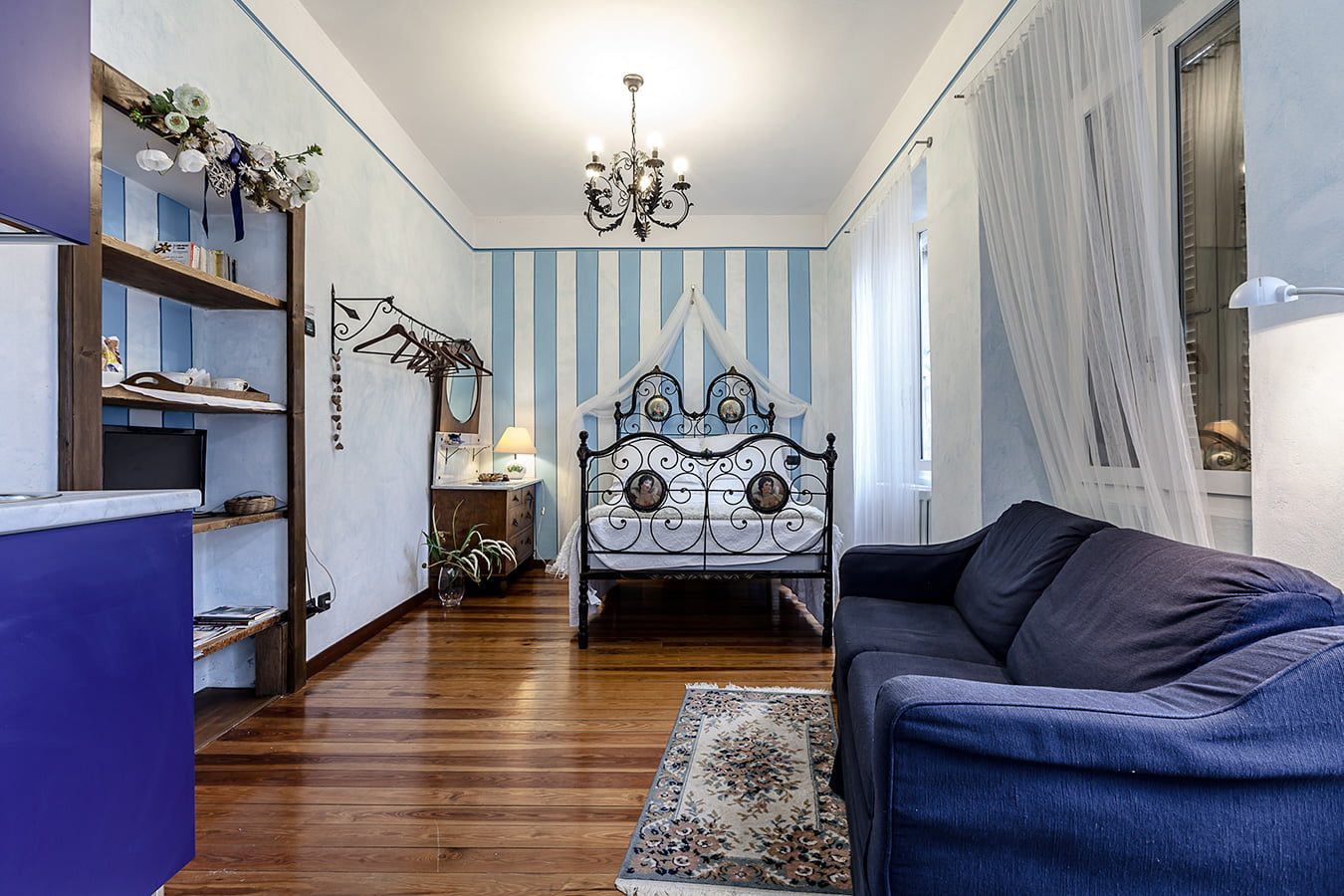 Residence Briona foto 4