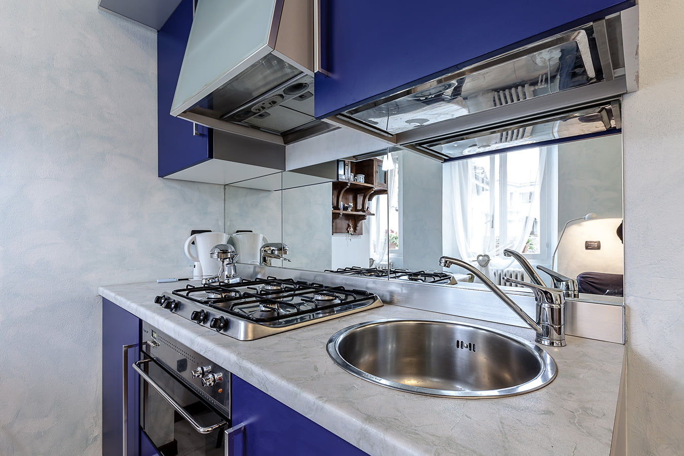 Residence Briona foto 5