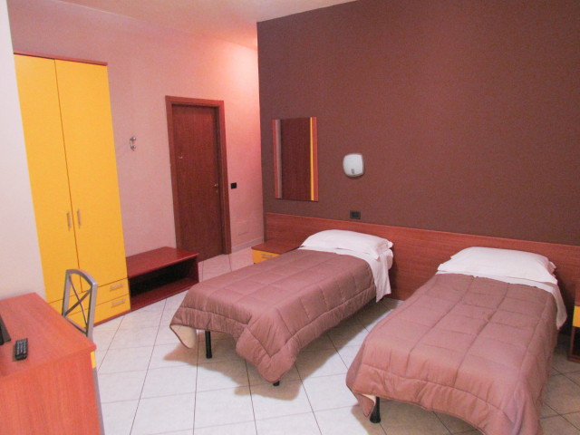 Albergo Emiliana - foto 1