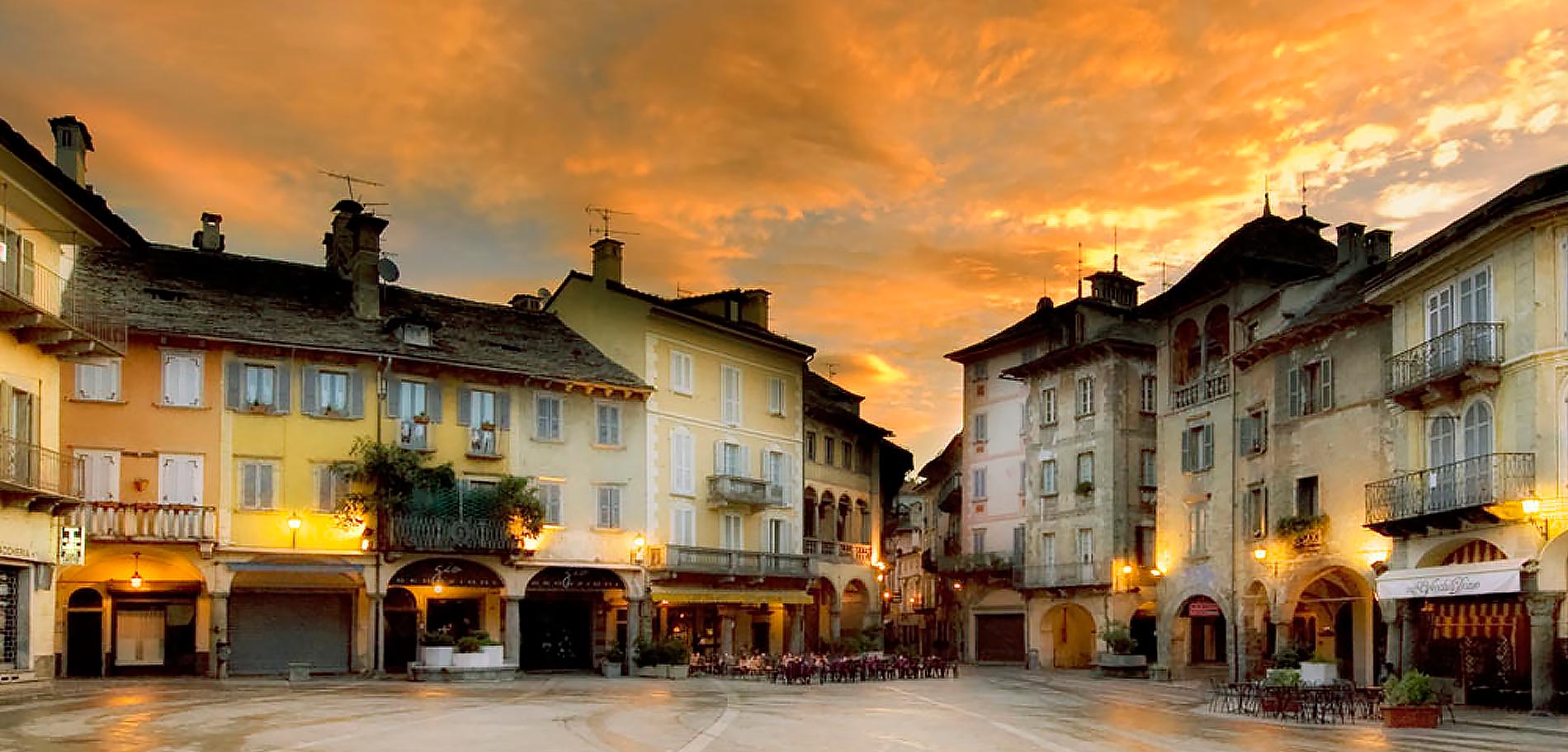 Bed & Breakfast Tiffany a Domodossola - foto 1