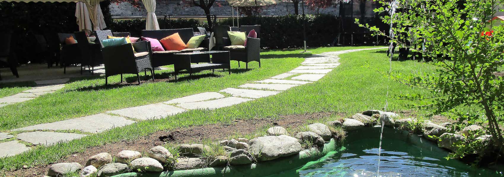 Bed & Breakfast Tiffany a Domodossola - foto 3