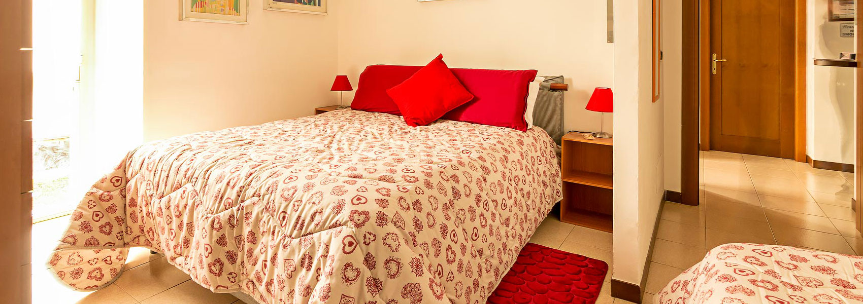 Bed & Breakfast Tiffany a Domodossola - foto 4