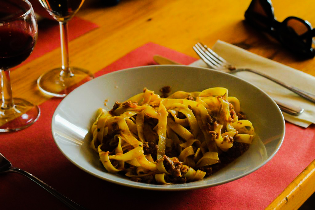 Ristorante Alpino di Minerali Manuela & C. S.a.s. foto 6