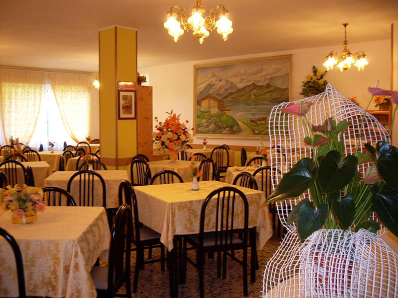Hotel Pace - foto 1