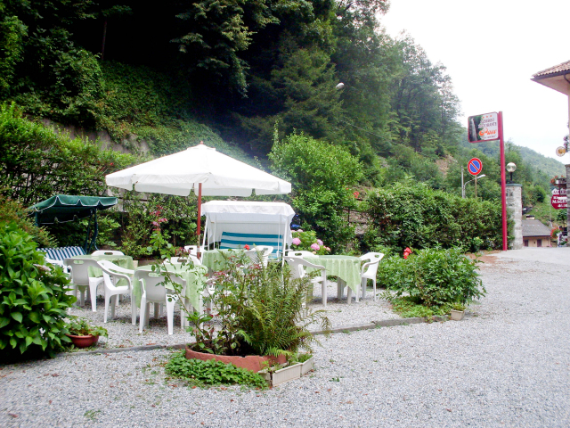 Hotel Pace - foto 3